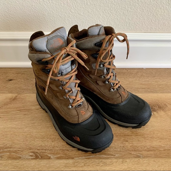 north face baltoro 400 boots